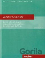 Kreativ Schreiben