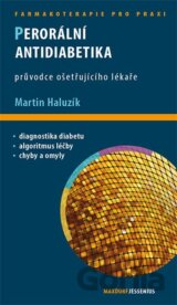 Perorální antidiabetika