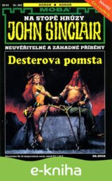 Desterova pomsta