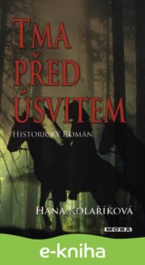 Tma před úsvitem