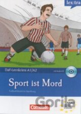 Sport ist Mord