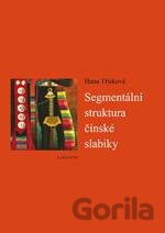 Segmentální struktura čínské slabiky