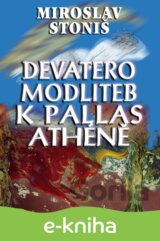 Devatero modliteb k Pallas Athéně