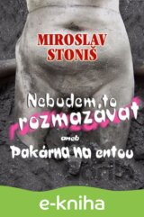 Nebudem to rozmazávat