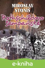 Rothschildovo šampaňské