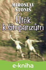 Útěk k šimpanzům