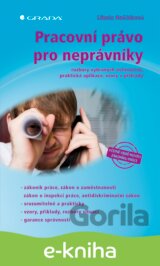 Pracovní právo pro neprávníky