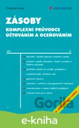Zásoby - 4. aktualizované vydání