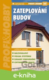 Zateplování budov