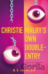 Christie Malry's Own Double-Entry