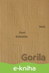Moře