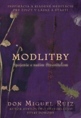 Modlitby