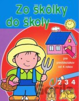 Zo škôlky do školy 1