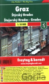 Graz 1: 10 000