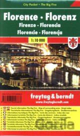Florence 1:10 000
