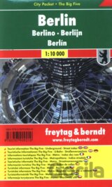 Berlin 1:10 000