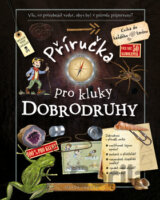 Příručka pro kluky dobrodruhy