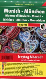 Munich 1:10 000