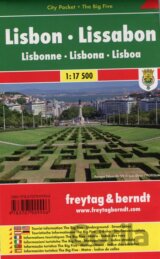 Lisbon 1:17 5000