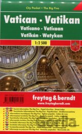 Vatican 1:2 500