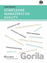 Komplexné manažérstvo kvality