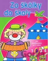 Zo škôlky do školy 2