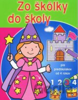 Zo škôlky do školy 3