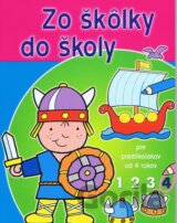 Zo škôlky do školy 4