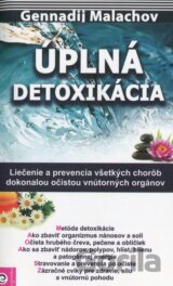Úplná detoxikácia