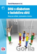 Dítě s diabetem v kolektivu dětí