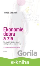 Ekonomie dobra a zla