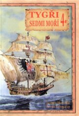 Tygři sedmi moří 4.