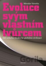 Evoluce svým vlastním tvůrcem