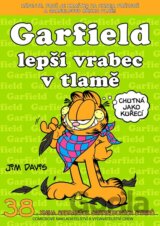Garfield 38: Lepší vrabec v tlamě