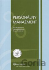 Personálny manažment