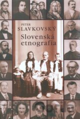 Slovenská etnografia