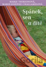 Spánek, sen a dítě