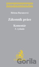 Zákonník práce