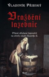 Vraždění lazebnic