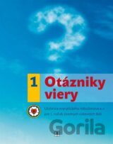 Otázniky viery 1. ročník SŠ evanjelická náboženská výchova