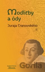 Modlitby a ódy