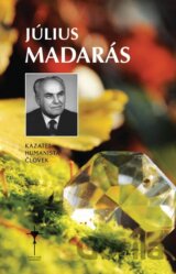 Július Madarás