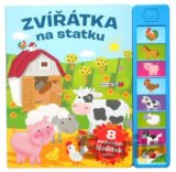 Zvířátka na statku