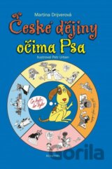 České dějiny očima Psa