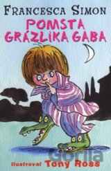 Pomsta Grázlika Gaba