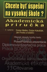 Akademická príručka
