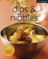 Dips and Nibbles