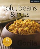 Tofu, Beans, and Nuts