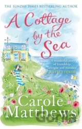 A Cottage by the Sea