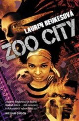Zoo City (Lauren Beukesová)